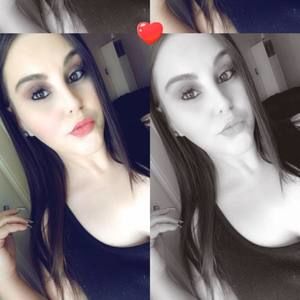 Meet your Posher, Hailey